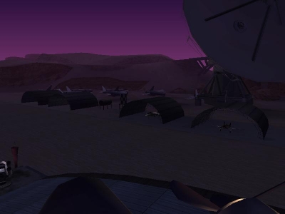 Verlassener Flugplatz V 1.0